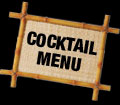 Download Cocktail Menu